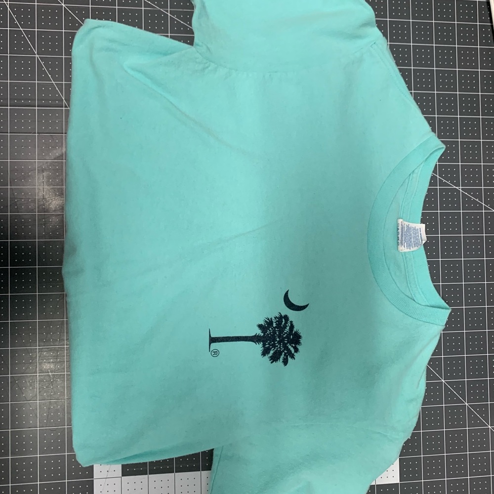 myrtle beach shirt